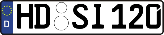 HD-SI120