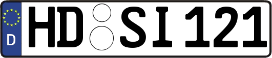 HD-SI121