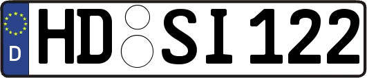 HD-SI122