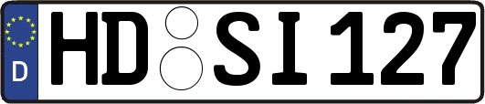 HD-SI127