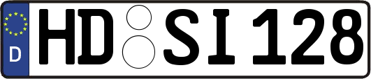 HD-SI128