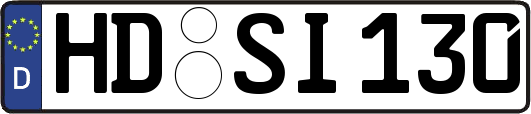 HD-SI130