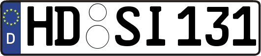 HD-SI131