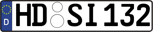 HD-SI132