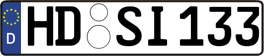HD-SI133