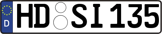 HD-SI135
