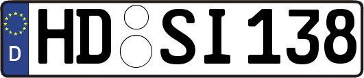 HD-SI138