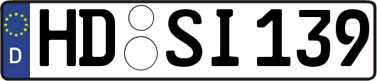 HD-SI139