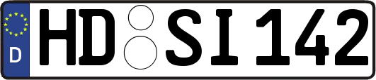 HD-SI142