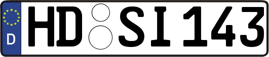 HD-SI143