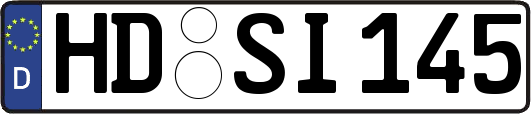 HD-SI145