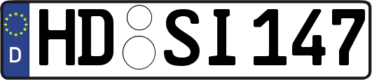 HD-SI147