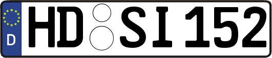 HD-SI152