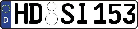 HD-SI153