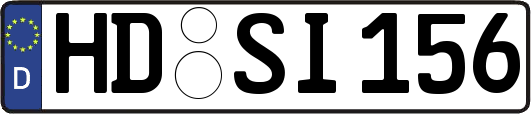HD-SI156