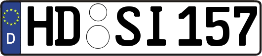 HD-SI157