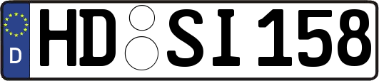 HD-SI158