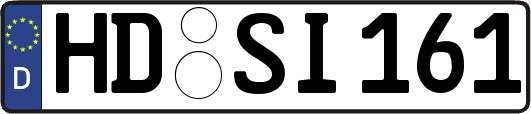 HD-SI161