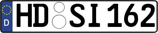 HD-SI162