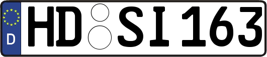 HD-SI163