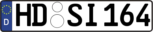 HD-SI164
