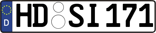HD-SI171