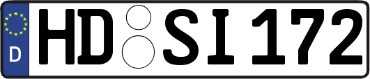 HD-SI172
