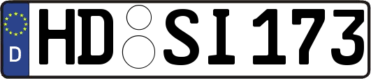 HD-SI173