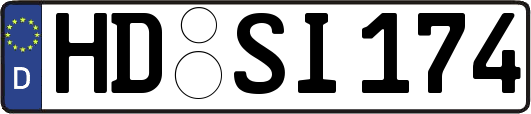 HD-SI174