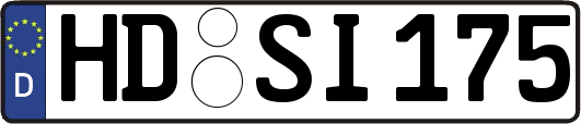 HD-SI175