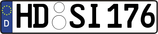 HD-SI176