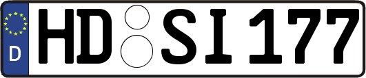 HD-SI177