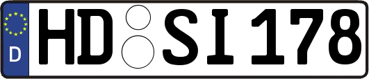 HD-SI178