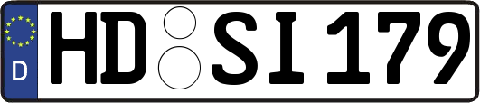HD-SI179