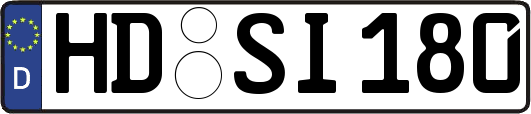 HD-SI180