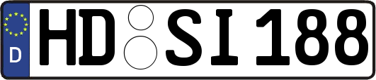 HD-SI188