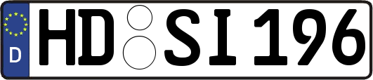 HD-SI196