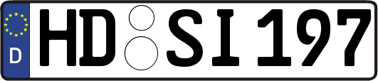 HD-SI197