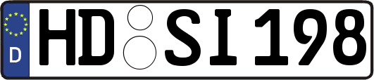 HD-SI198