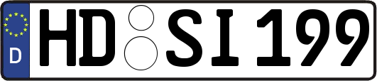 HD-SI199