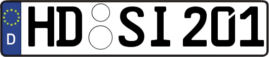 HD-SI201