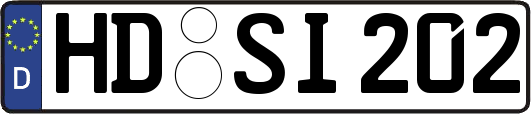 HD-SI202