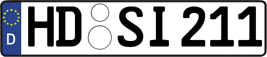 HD-SI211