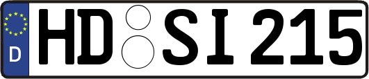 HD-SI215
