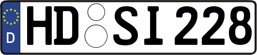 HD-SI228