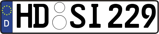 HD-SI229