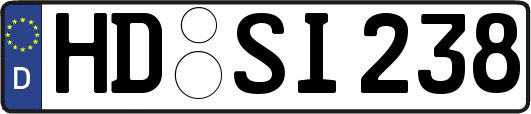 HD-SI238