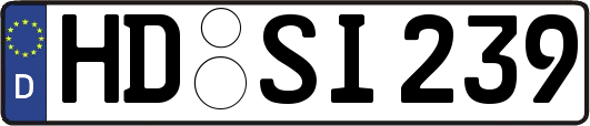 HD-SI239