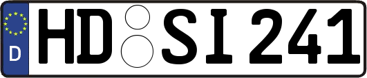 HD-SI241