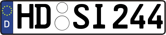 HD-SI244